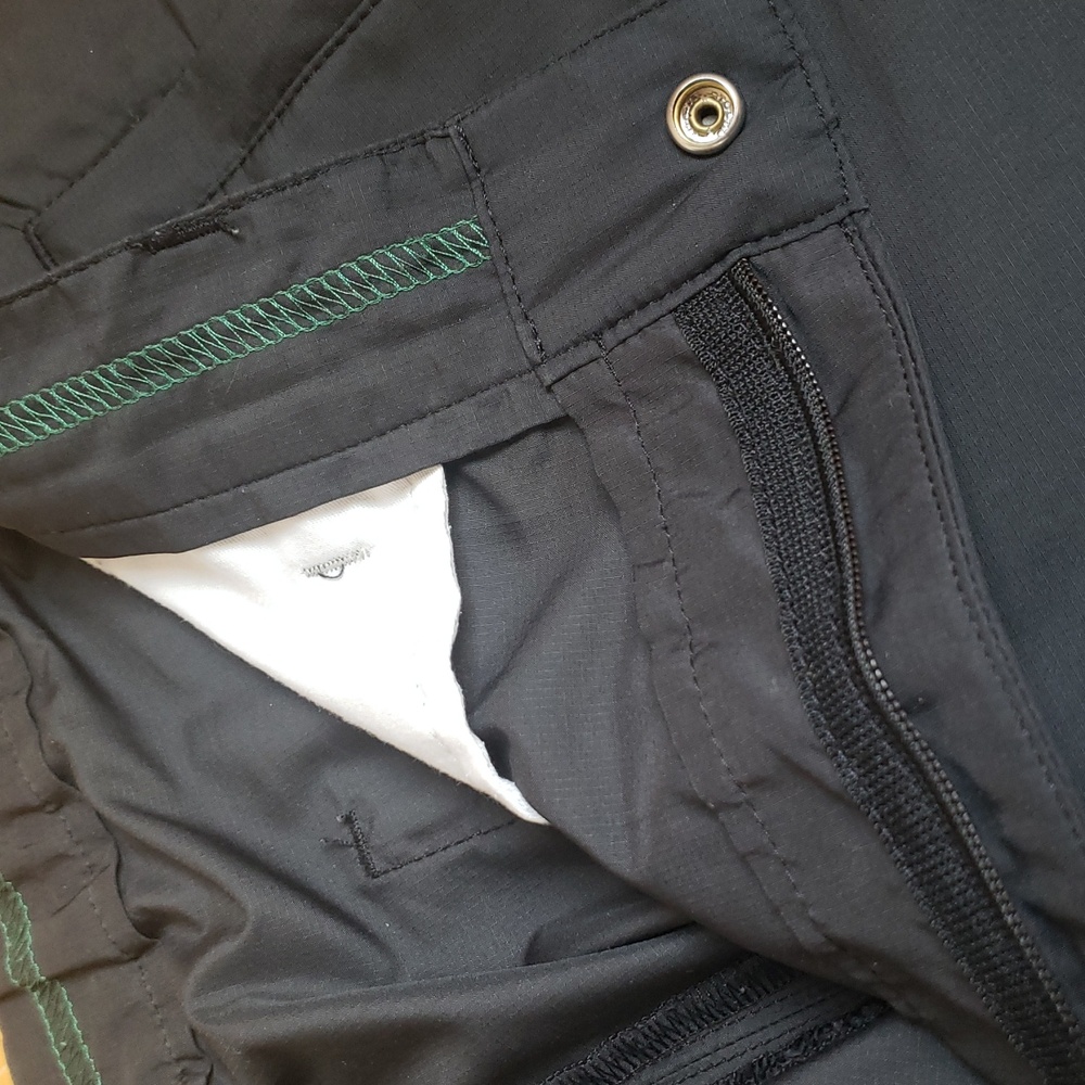 Hugo Boss Green Label Performance Pants - Picture 5 of 15
